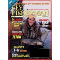Fly Fisherman