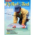 Fly Rod & Reel
