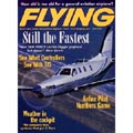 Flying