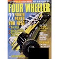 Four Wheeler