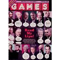 Games Magazine
