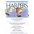 Harper's Magazine