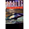 Analog Science Fiction and Fact