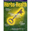 Herbs for Health