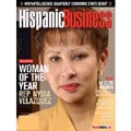Hispanic Buisness Magazine