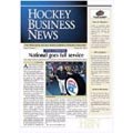 Hockey Business News