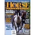 Horse Illustrated