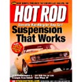 Hot Rod