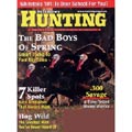 Hunting