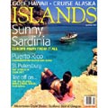 Islands Magazine