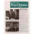 Jewish Post & Opinion
