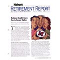 Kiplingers Retirement Report