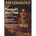 Archaeology