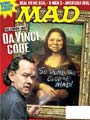 Mad Magazine