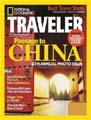 National Geographic Traveler