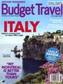 Budget Travel