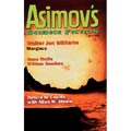 Asimov's Science Fiction