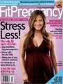 Shape Presents Fit Pregnancy
