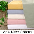 Egyptian Cotton 200 Thread Count Sheet Set