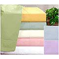 Egyptian Cotton 200 Thread Count Sheet Set