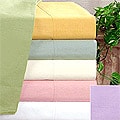 Egyptian Cotton 200 Thread Count Sheet Set