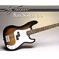 BASS Guitar Power System 4.0