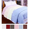 Microfiber Down Alternative Blanket