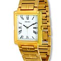 Seiko Men's Goldtone Watch