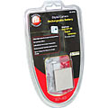CTA Replacement Battery for Fuji NP-40