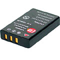CTA Replacement Battery for Fuji NP-120