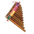 Pan Flute (Peru)
