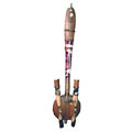 Small Cora Musical Instrument (Ghana)