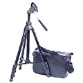 Tripod and Video Bag Kit