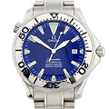 Omega Seamaster Men's Automatic Watch