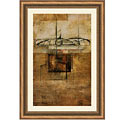 Checo Diego Rendition I Framed Print