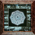 Bronze Mirror Eight Trigrams Replica (China)