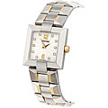 Concord La Scala Women's Two-tone Quartz Watch
