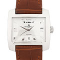 Baume & Mercier Hampton Spirit Steel Watch