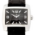 Baume & Mercier Hampton Spirit Men's Strap Watch