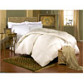 950 Thread Count Silk White Goose Down Comforter
