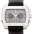 Baume & Mercier Hampton City Chronograph Watch