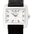 Baume & Mercier Hampton Spirit Automatic Watch