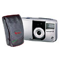 Fuji Endeavor 210ix APS Zoom Camera Kit (Refurbished)
