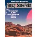 Fantasy & Science Fiction