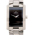 Movado Elerio Men's Stainless Steel Watch