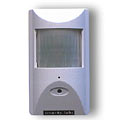 Security Labs Covert Motion Detector Camera (Refurbished)