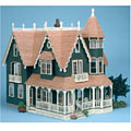 Garfield Dollhouse Kit