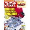 Chevy High Performance
