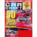 Car Craft