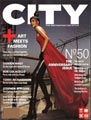 City Magazine